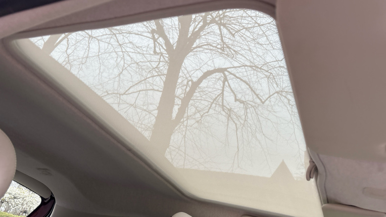 Fiat 500 1.2 Lounge 3dr Petrol Hatchback